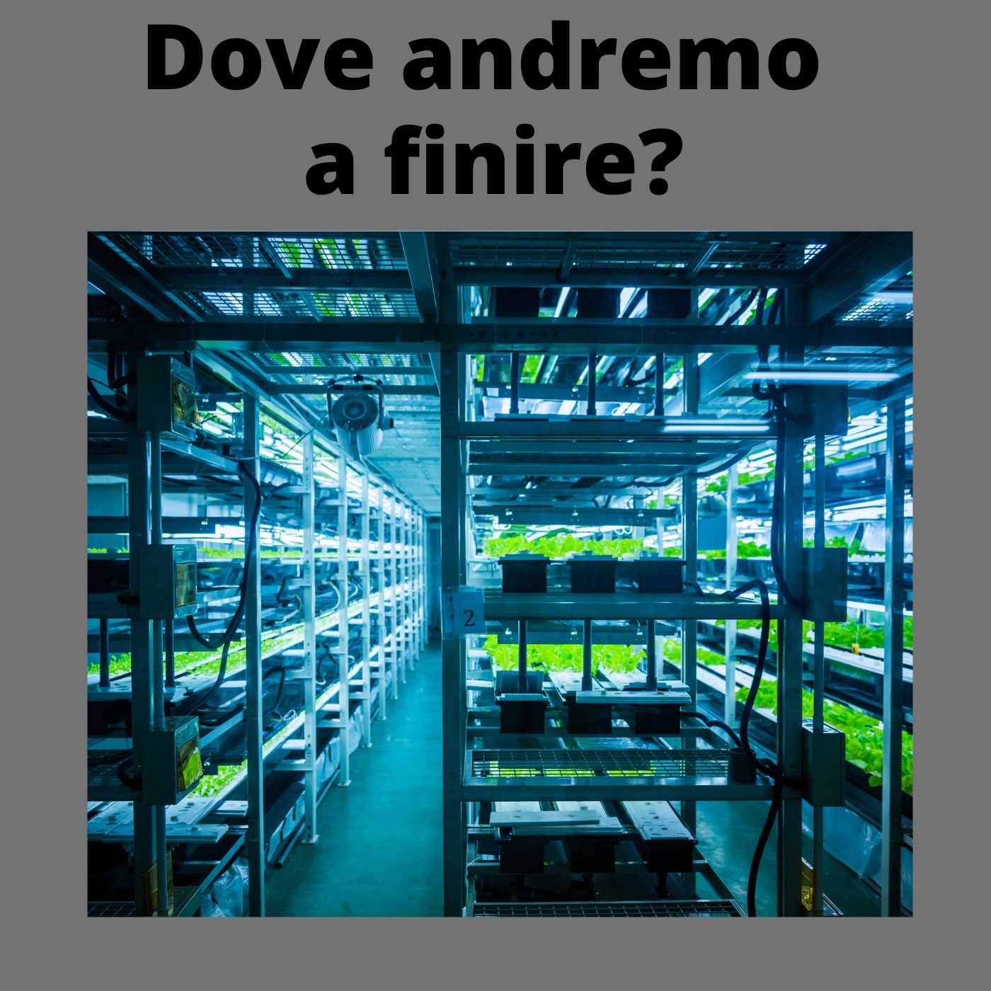 Giardino Futuro