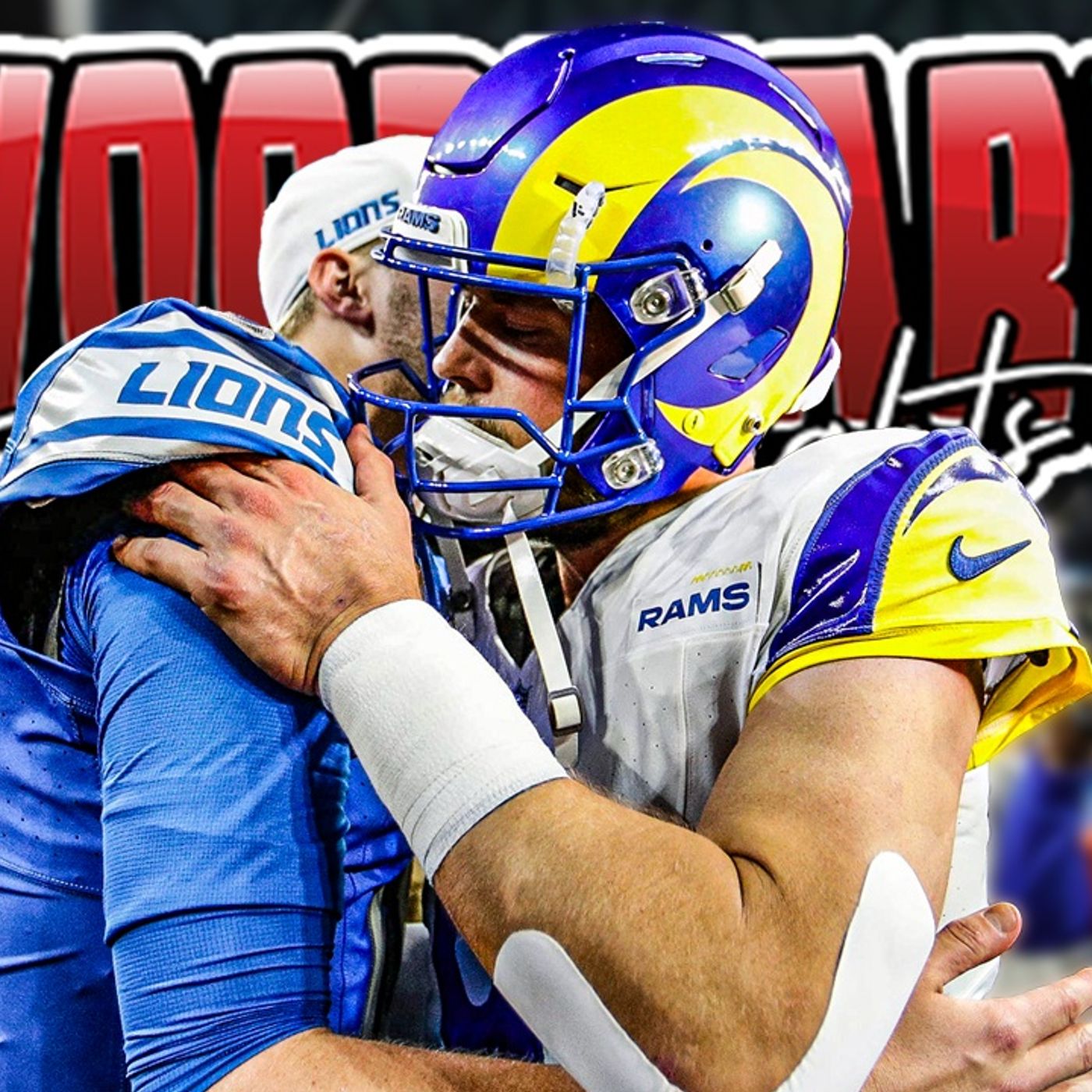 Detroit Lions' Odds of Making the Playoffs in the NFC episode artwork