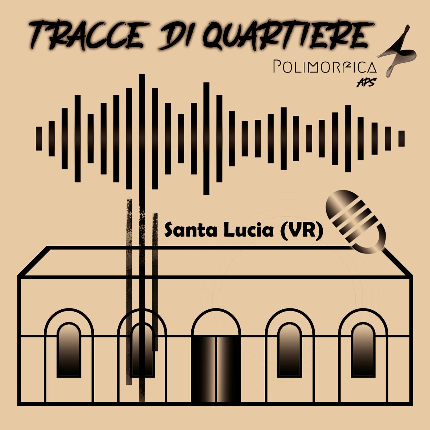 Tracce di Quartiere - Santa Lucia