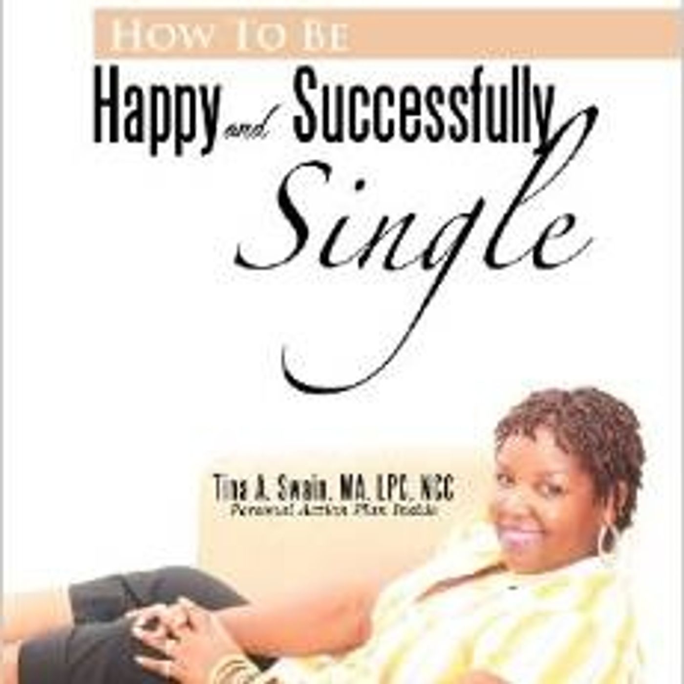 REPLAY - AUTHOR AND COACH TINA SWAIN episode artwork