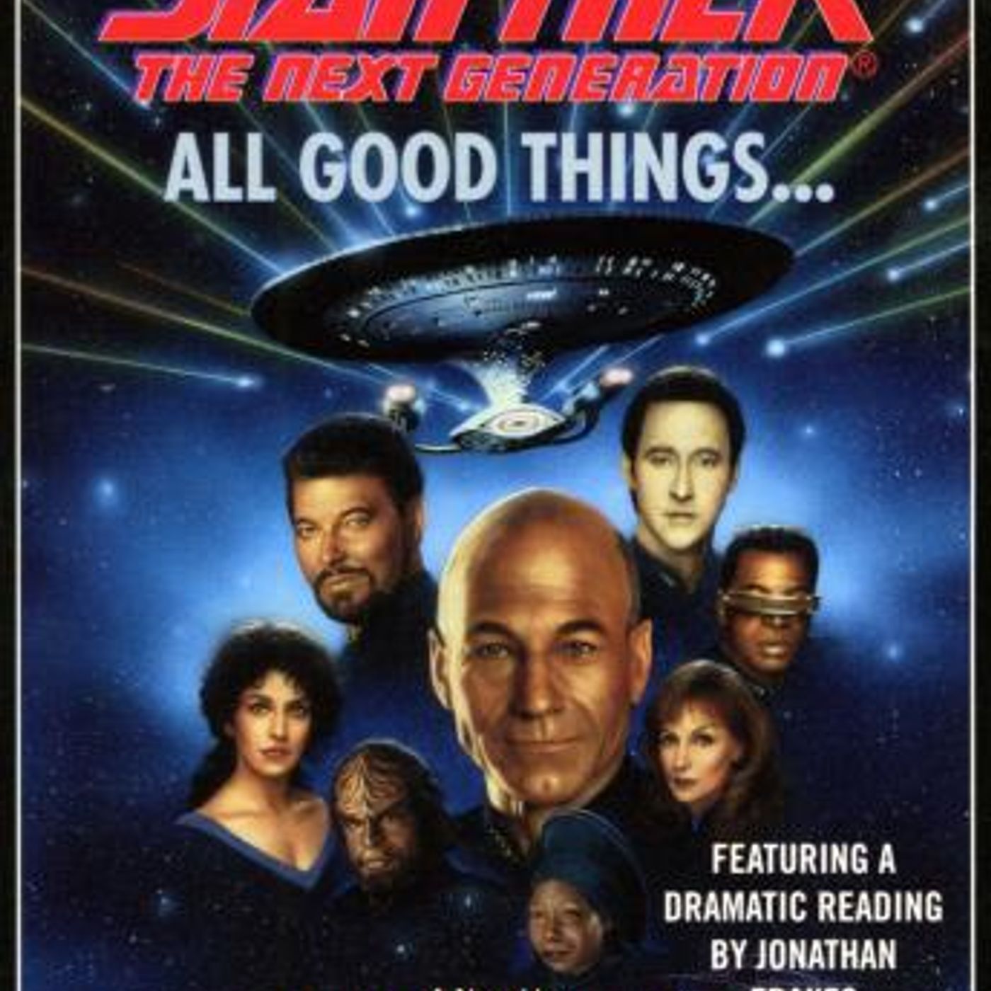 Stream Popular Full Audiobooks in Science Fiction & Fantasy, Science Fiction