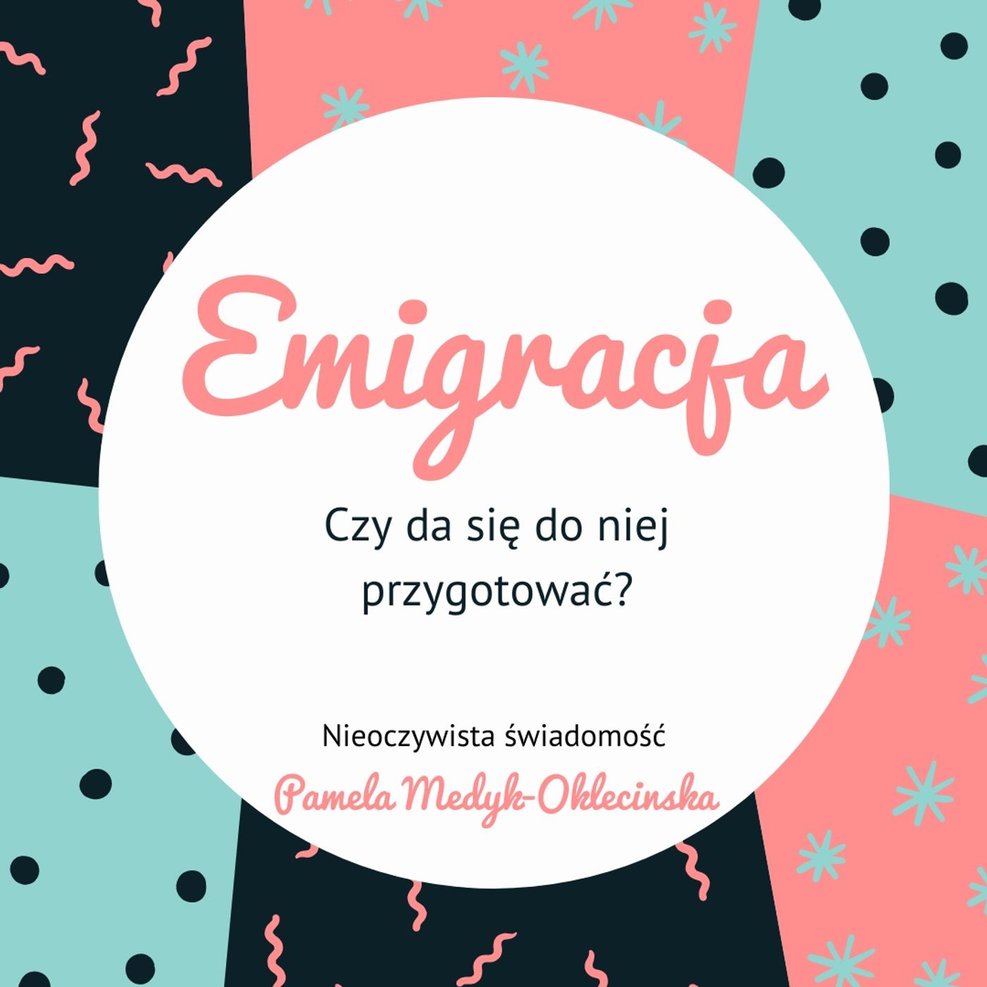 Nieoczywista świadomość