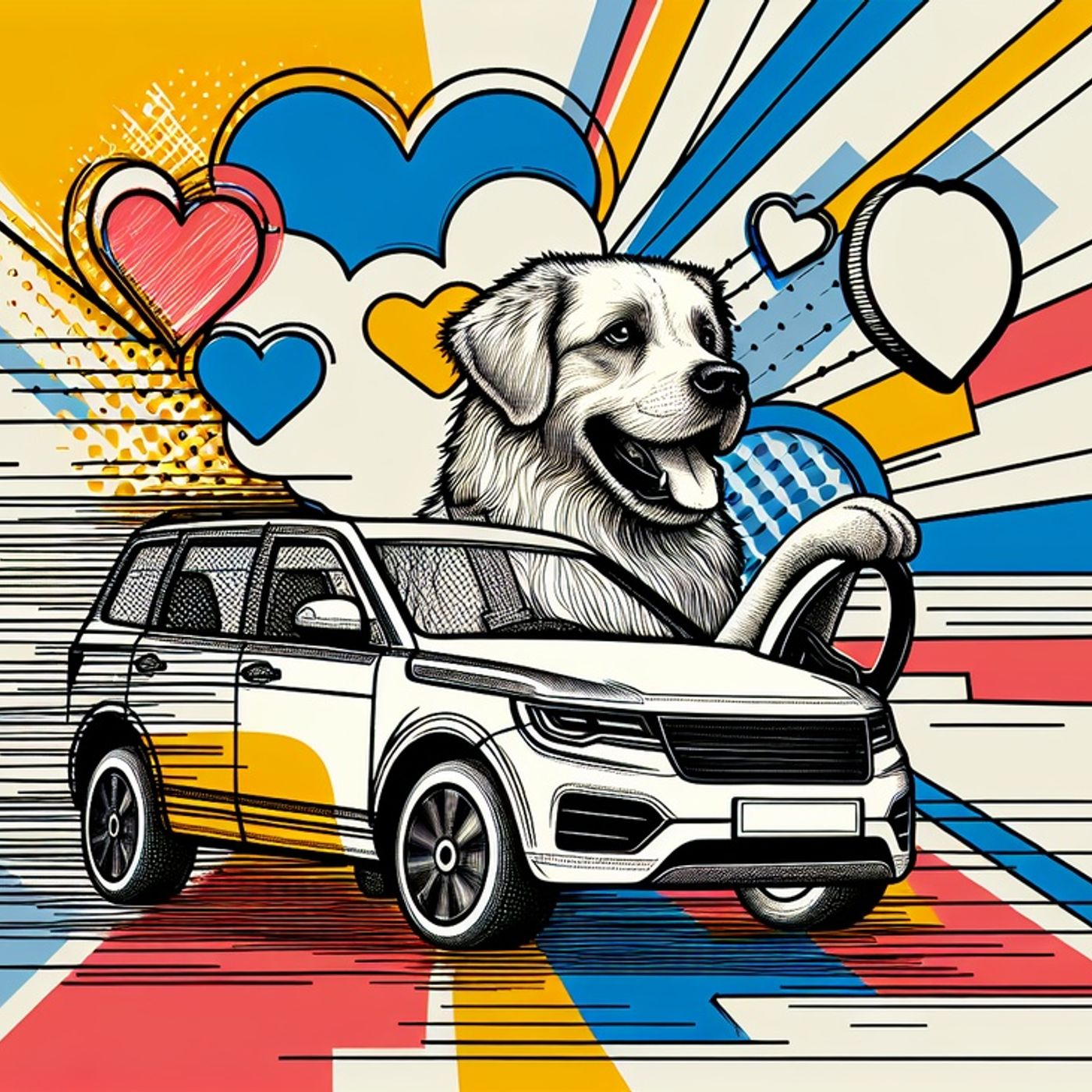 Hundethemen: Der bellerei Podcast, modernes Hundetraining