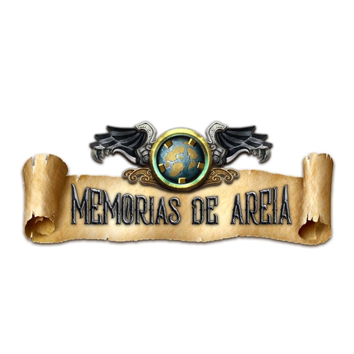 Memorias de Areia