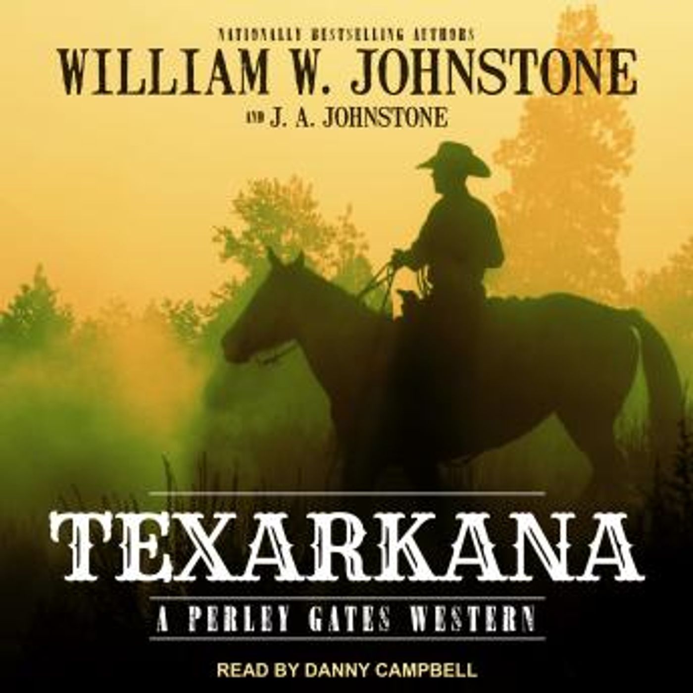 Stream Popular Full Audiobooks in Fiction, Westerns & War
