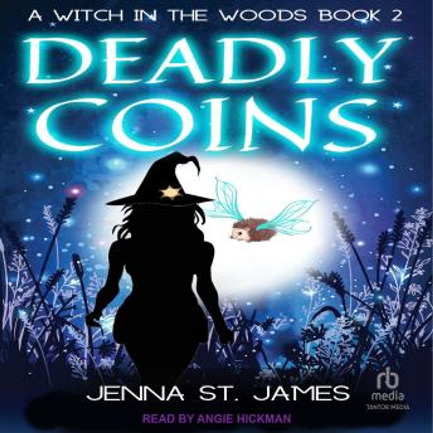 Explore the Latest Full Audiobooks in Mystery, Thriller & Horror, Cozy Mystery