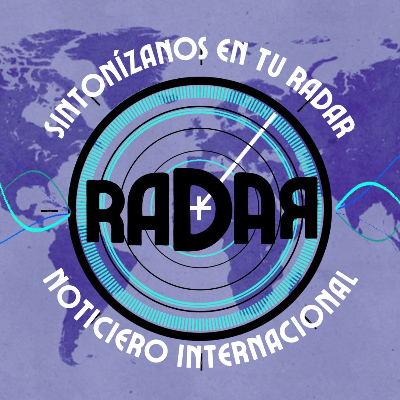 Radar: Amplificando ecos de otro mundos