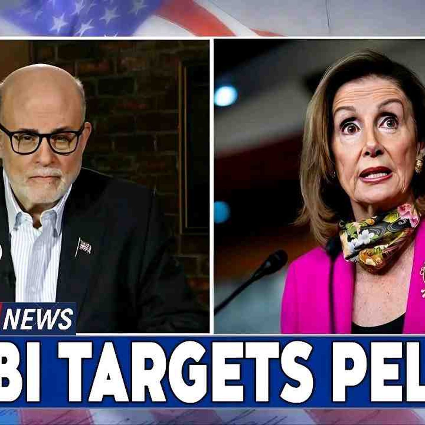 Life, Liberty, Levin 6/1/25 FULL END SHOW _ BREAKING FOX NEWS June 1th 2025 episode artwork