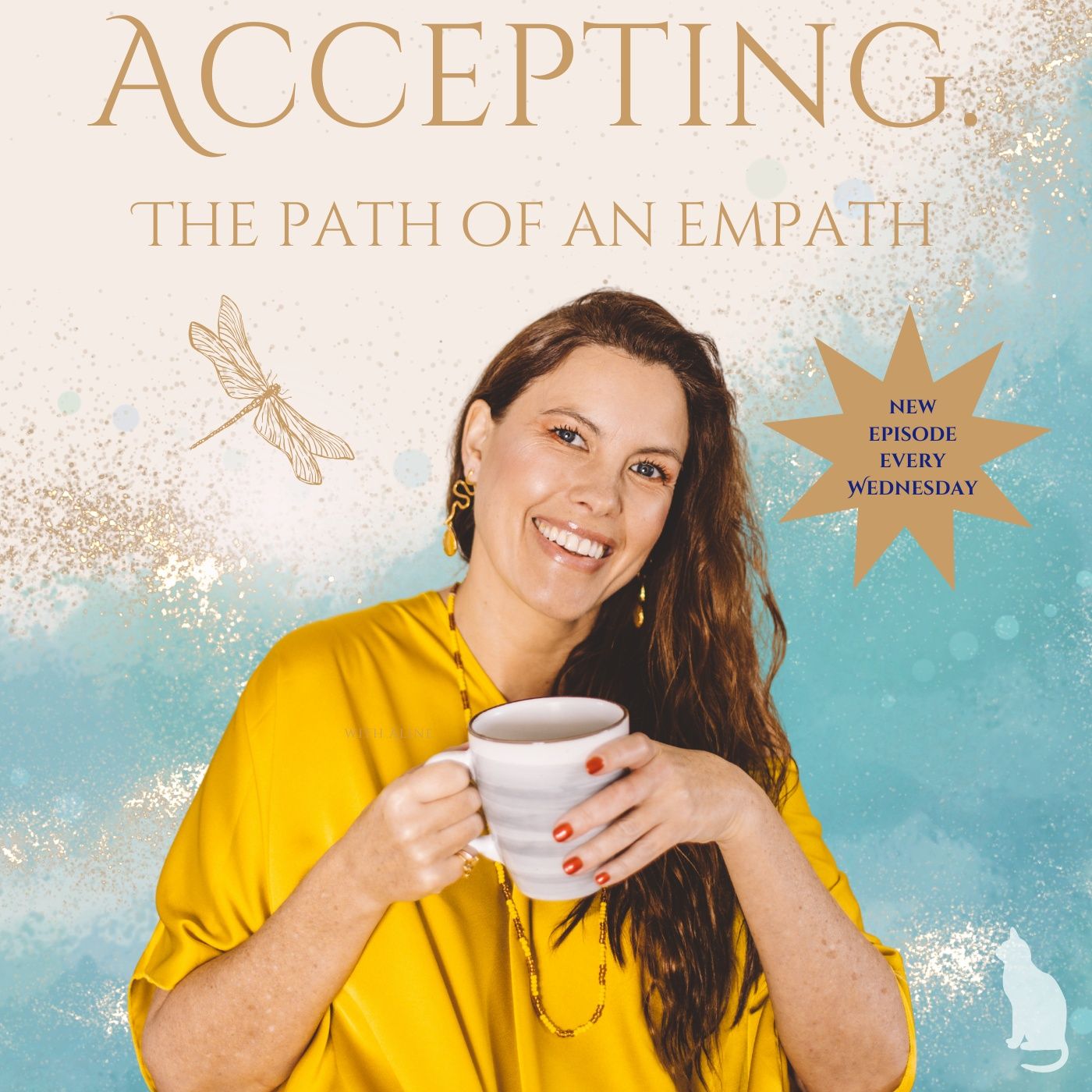 Embrace Yourself: The Acceptance Coach