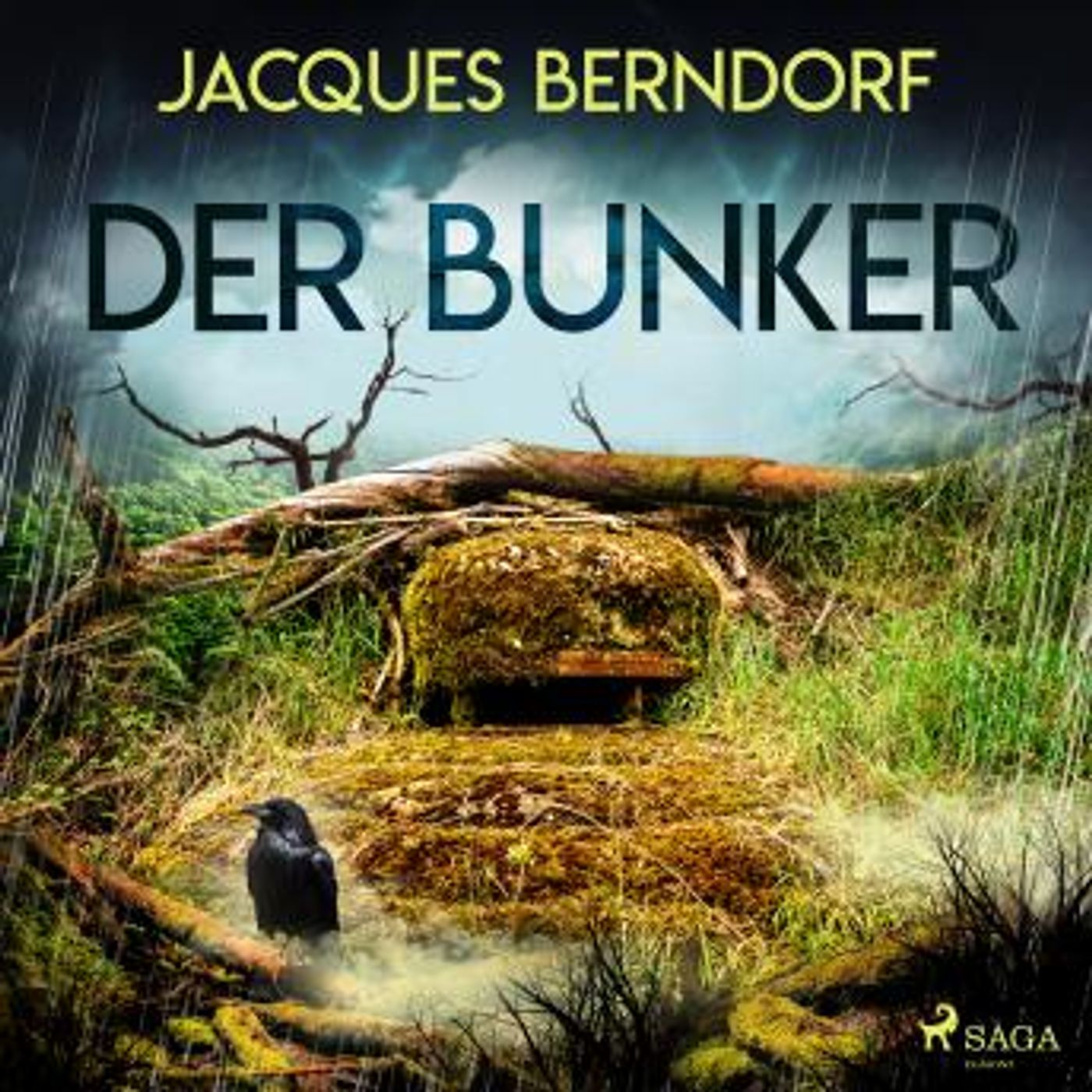 Best Full-Length Audiobooks in Mystery, Thriller & Horror, Suspense