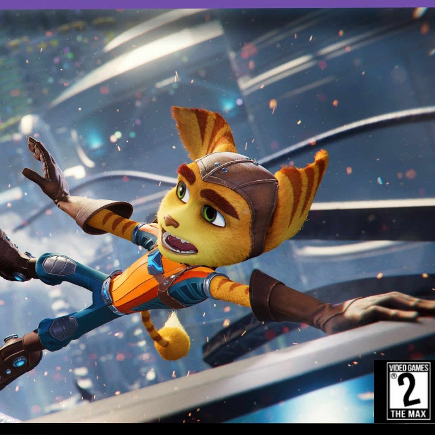 Video Games 2 the MAX