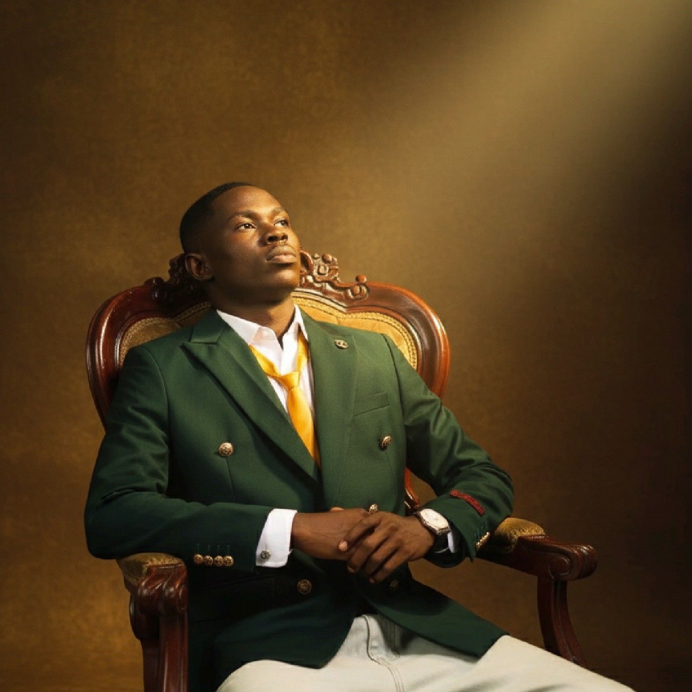 TINUBU I’m giving you 24hrs to delete my name from the list of Nigerians 😭💔