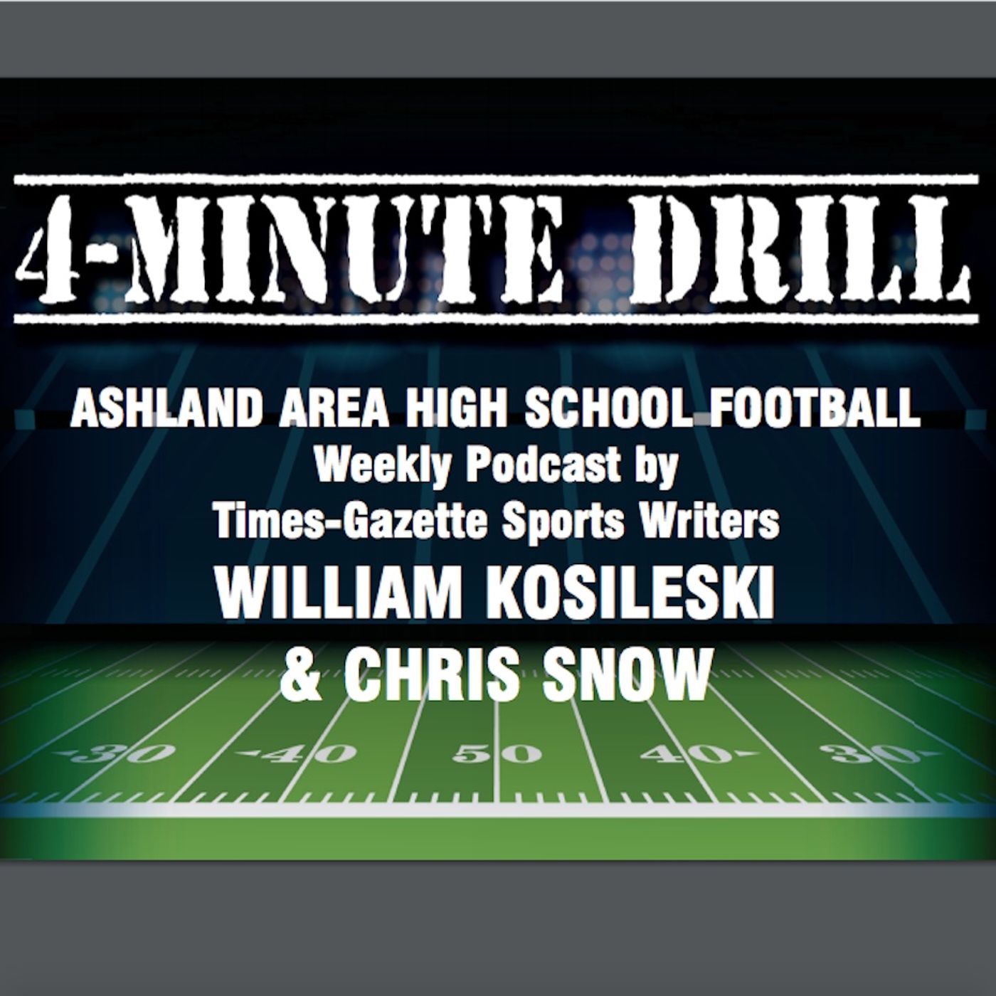 4-Minute Drill