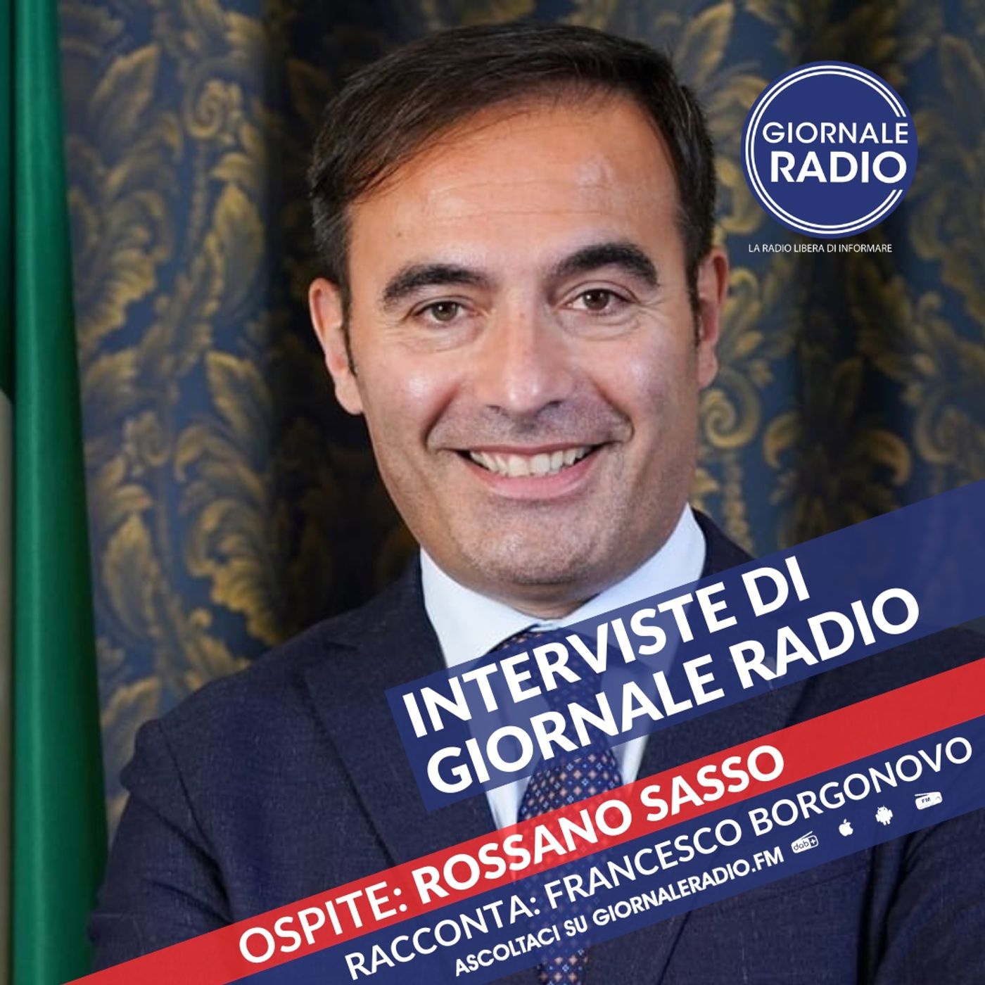 Interviste di Giornale Radio