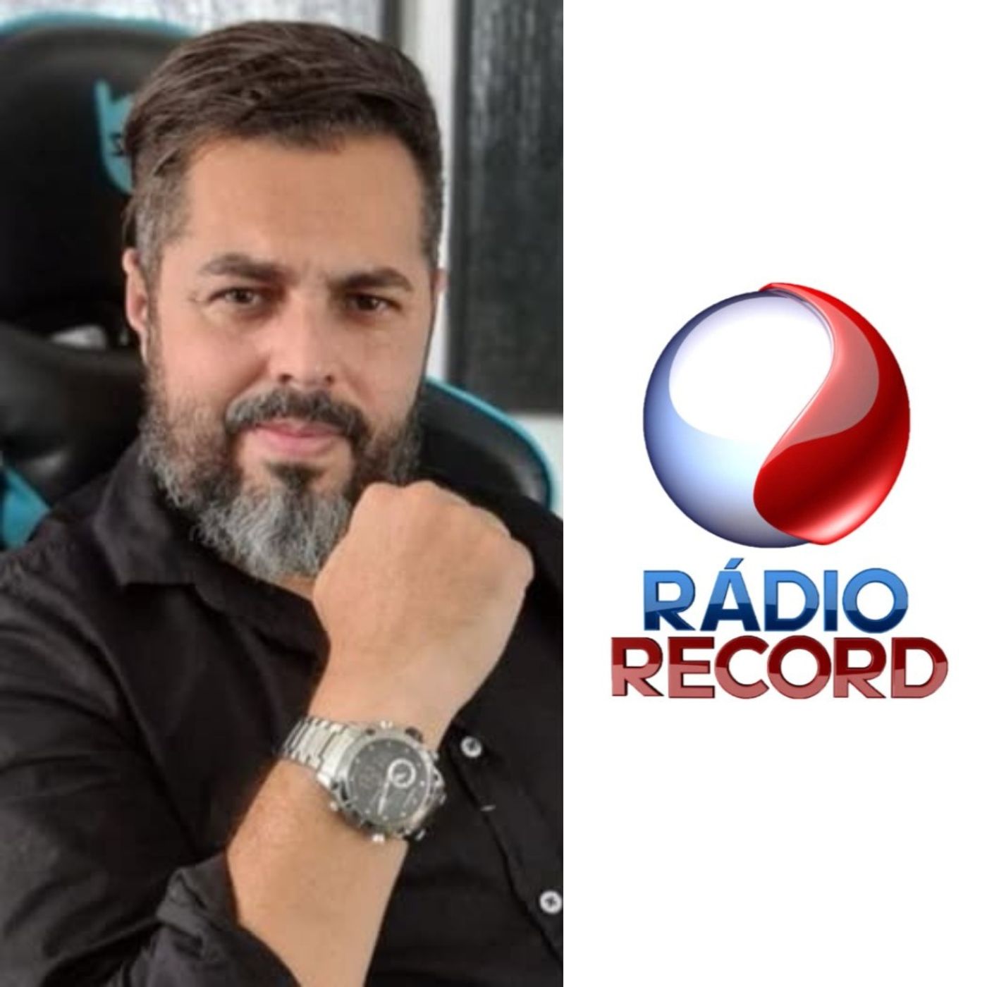 Rádio Record: Falta de profissionais