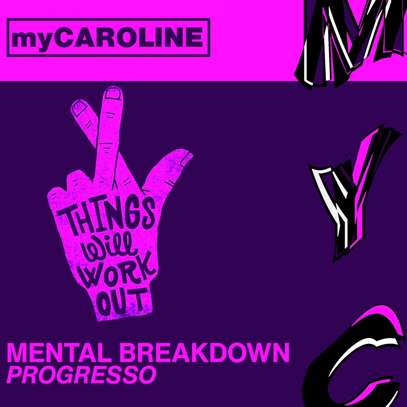 myCaroline
