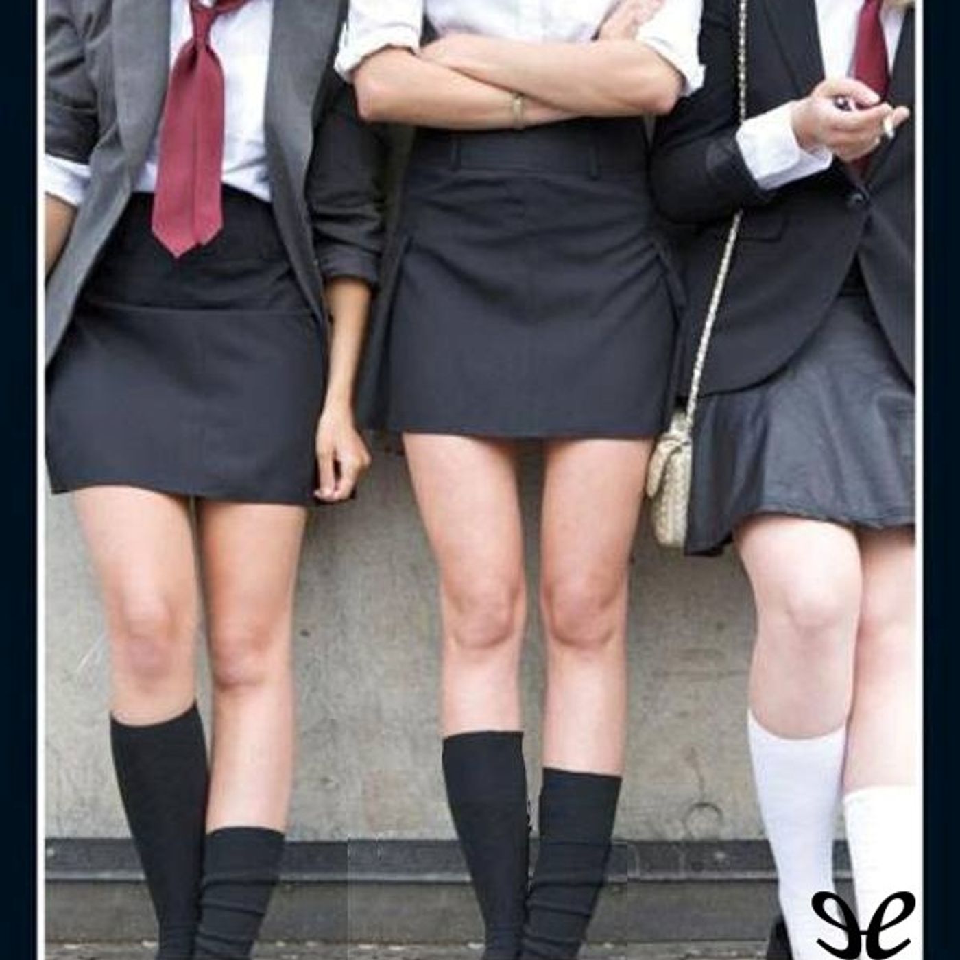 (Resumen) Las poseidas - Betina Gonzalez