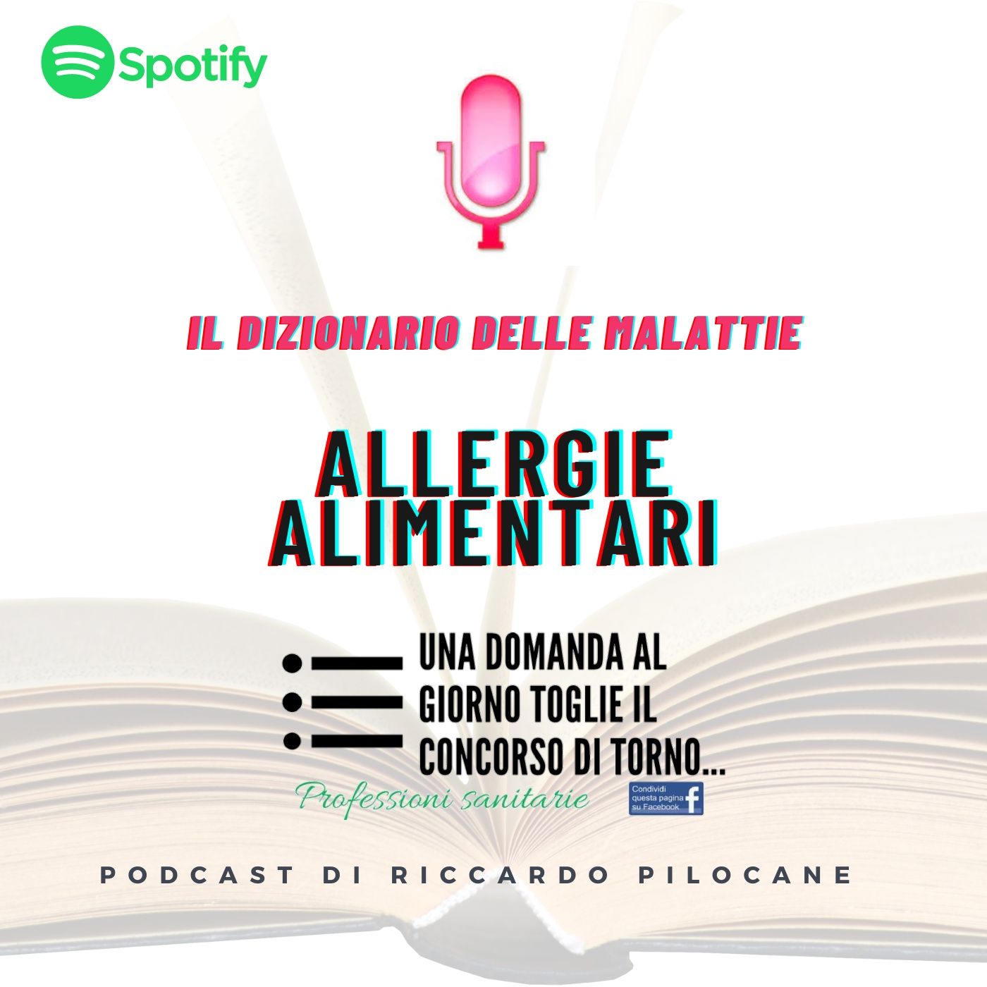 Il dizionario delle malattie