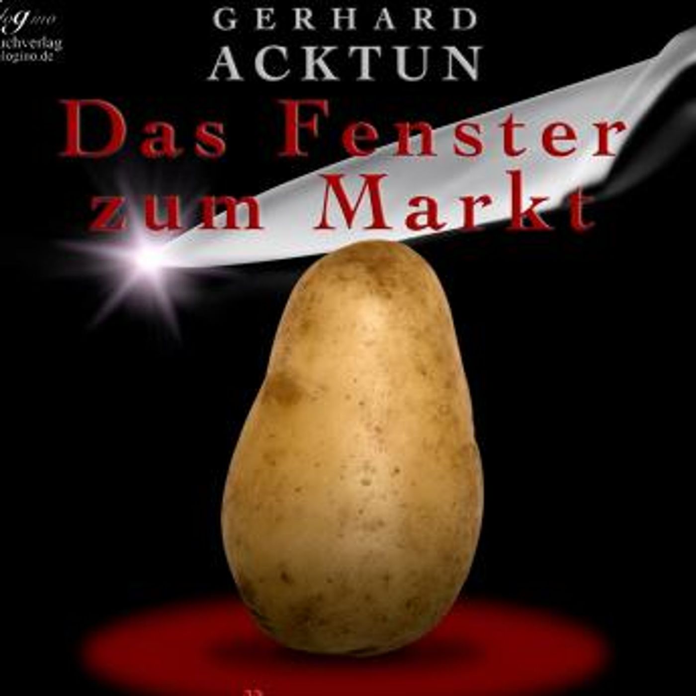 [German] - Das Fenster zum Markt by Gerhard Acktun episode artwork