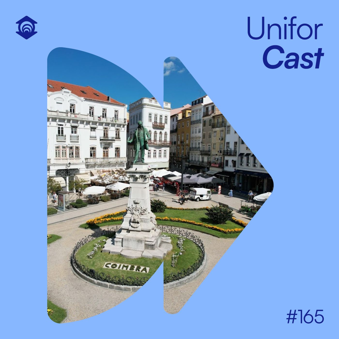 UniforCast