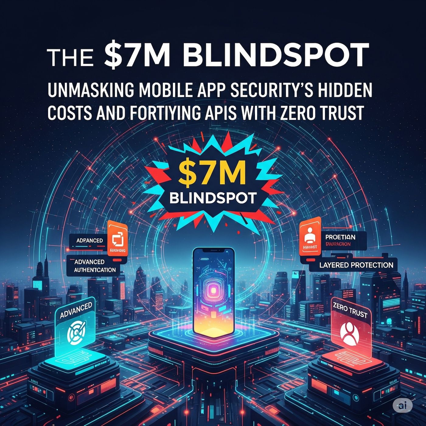 Upwardly Mobile - API & App Security News