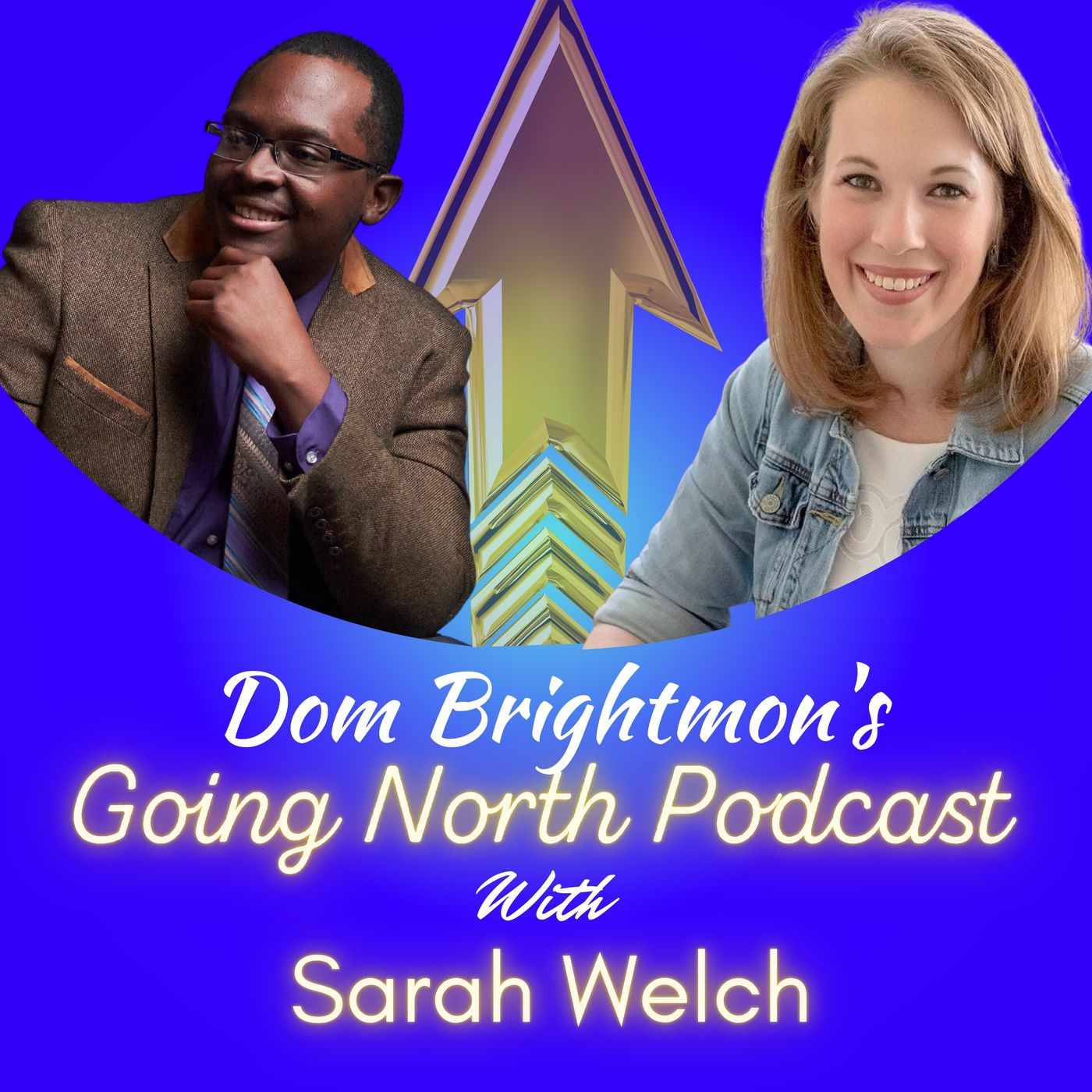 Going North Podcast
