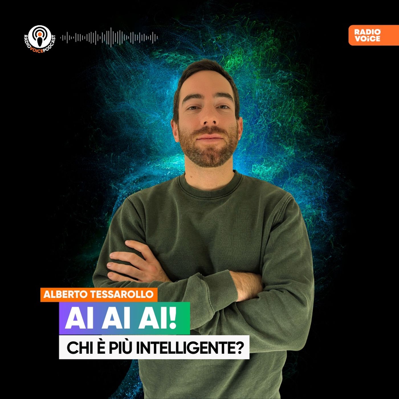 Ai Ai Ai - Chi è il più intelligente? episode artwork