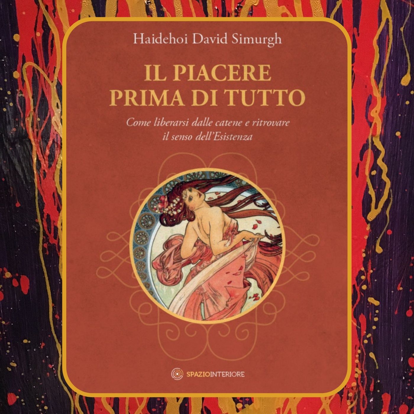 SPAZIO INTERIORE – Libri per Sognatori Svegli