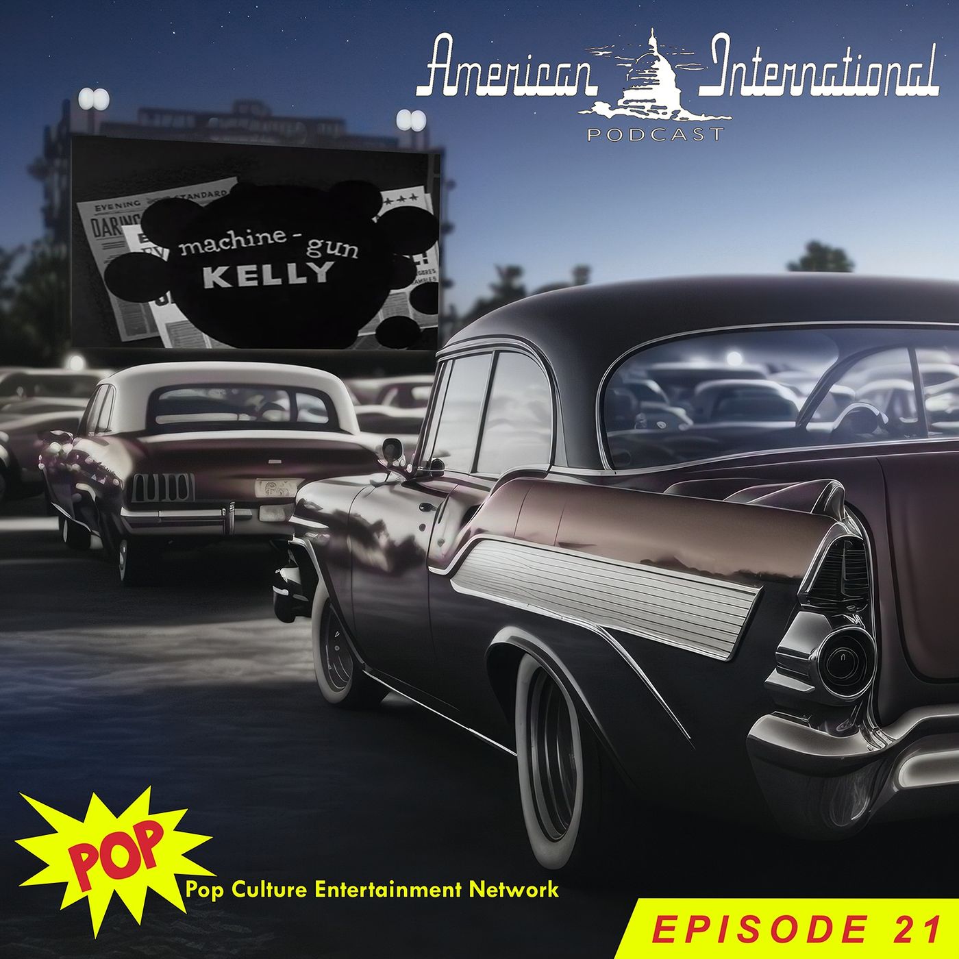 American International Podcast