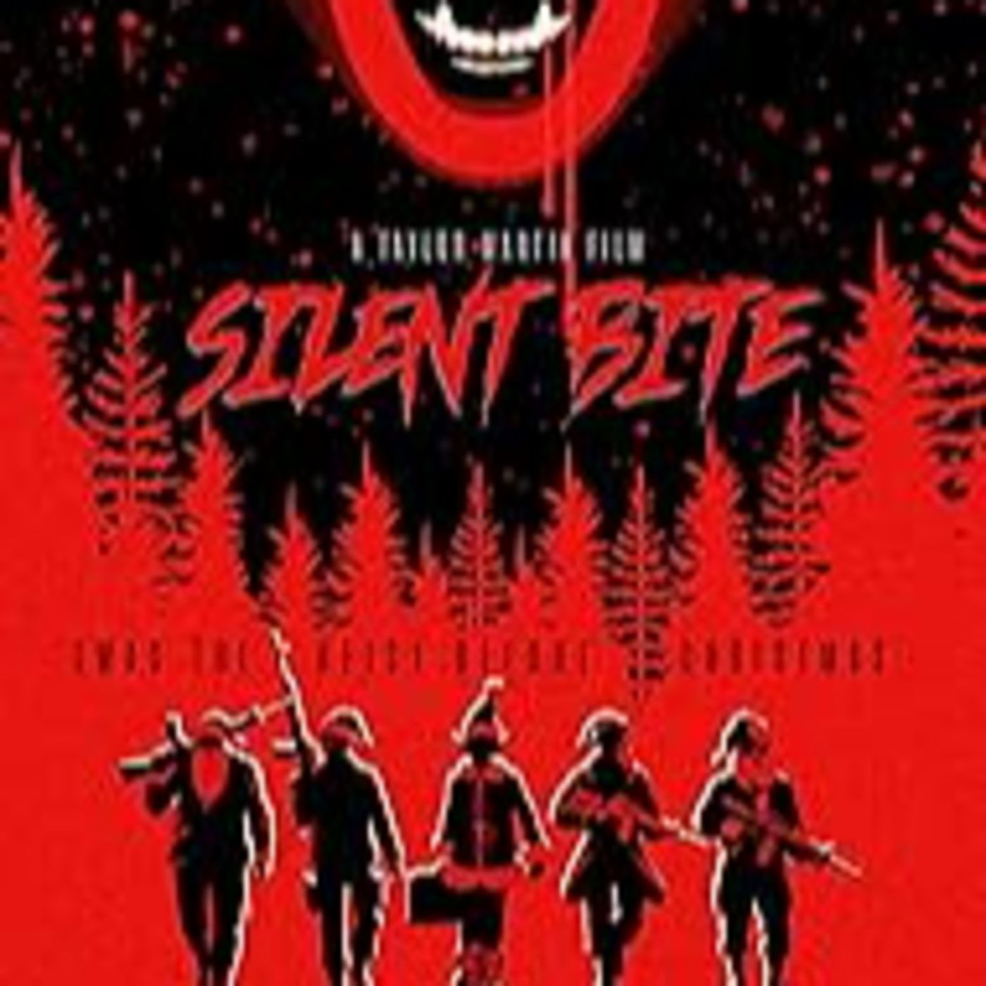 Silent Bite (2024) episode artwork