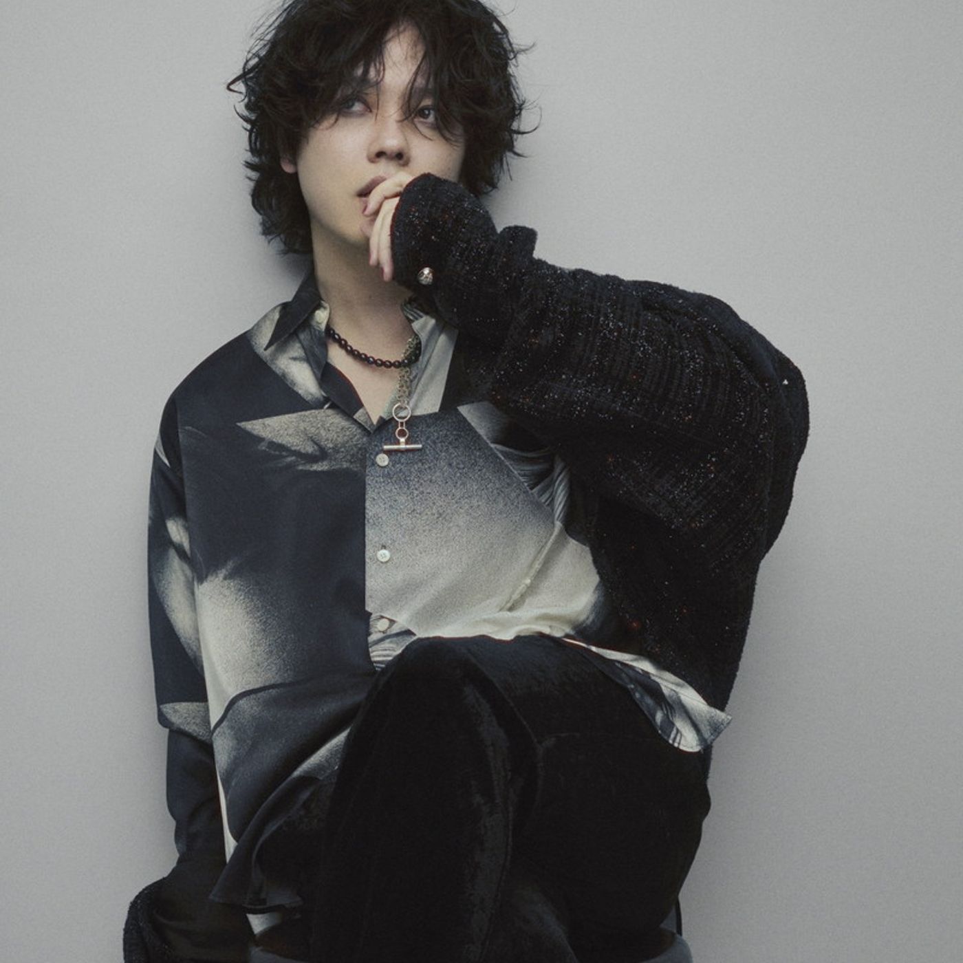 TOOBOE、TVアニメ「ホタルの嫁入り」ED曲「夢心地」配信開始