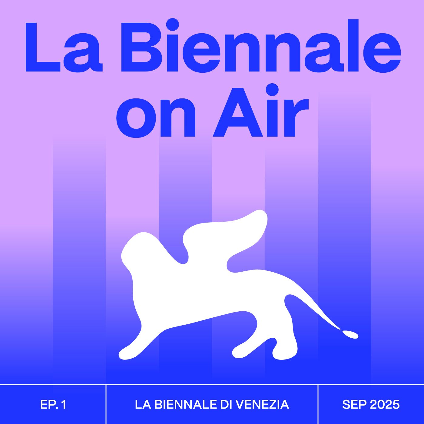 Episode 1: September 2025