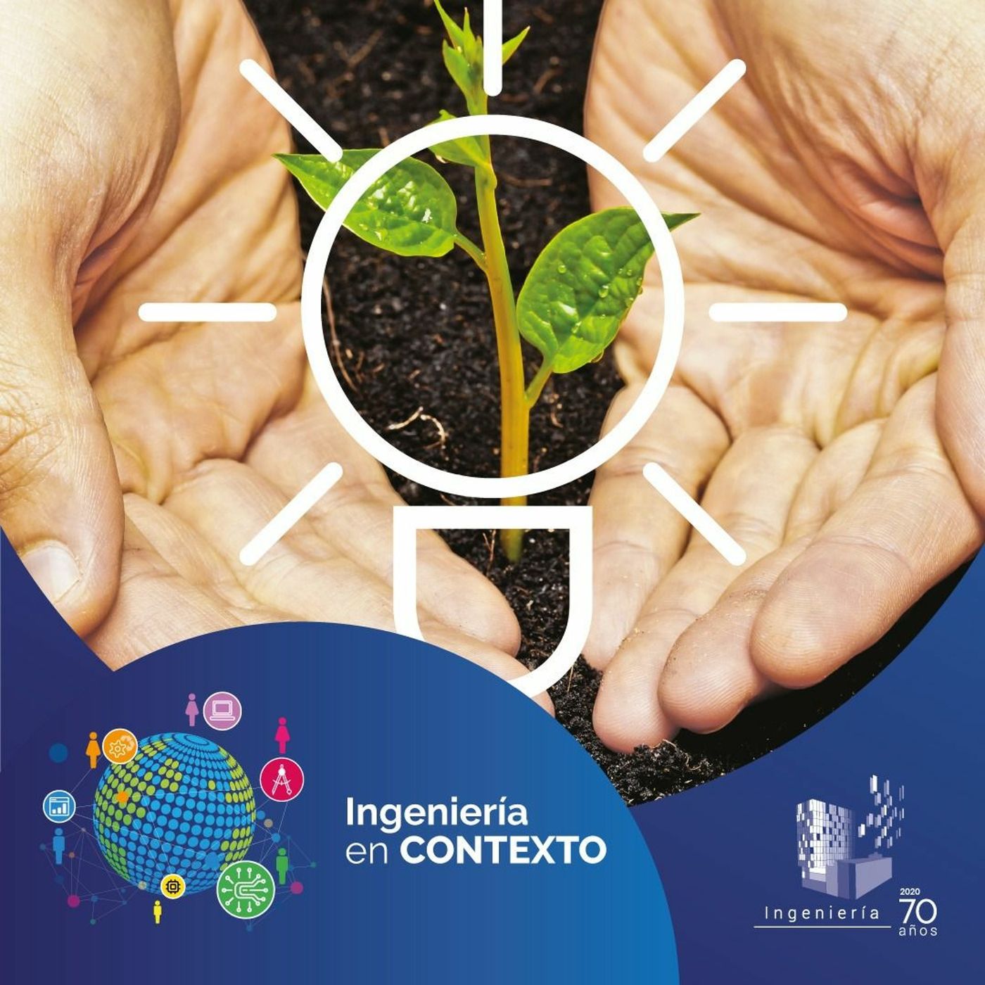 Ingeniería ambientalmente responsable | Ingeniería en contexto Ep.13 episode artwork