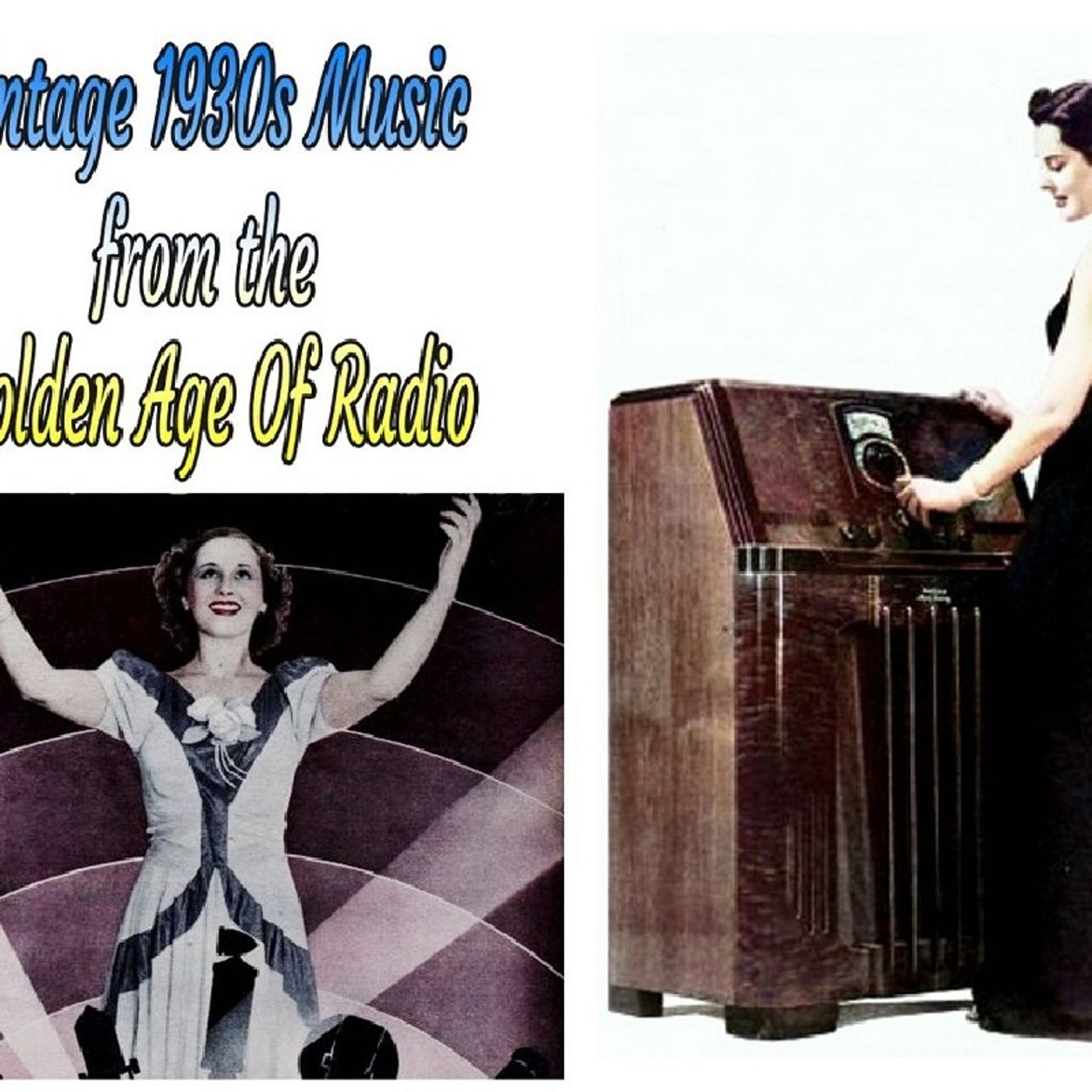 Radio Vintage Bologna