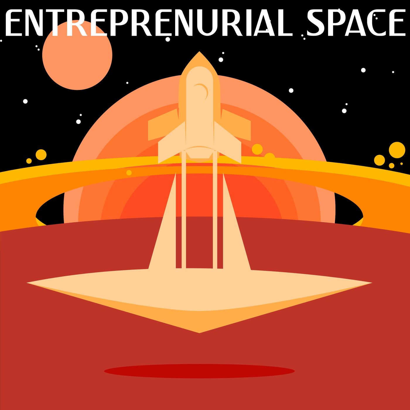 Tim Parsons, Angel Investor and Mentor