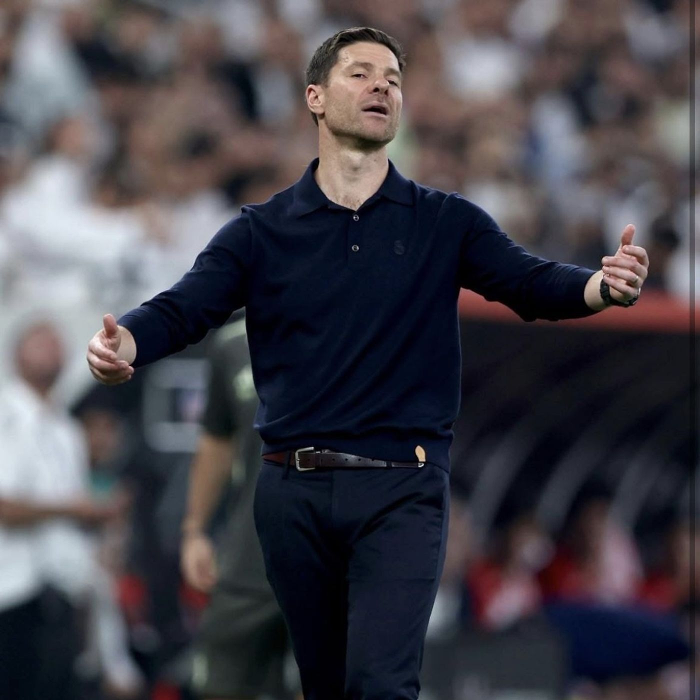 S089E25: Why Call Time On A Manager That’s Still There Because Of Your Ambitions - Emmy Hikins On Alonso