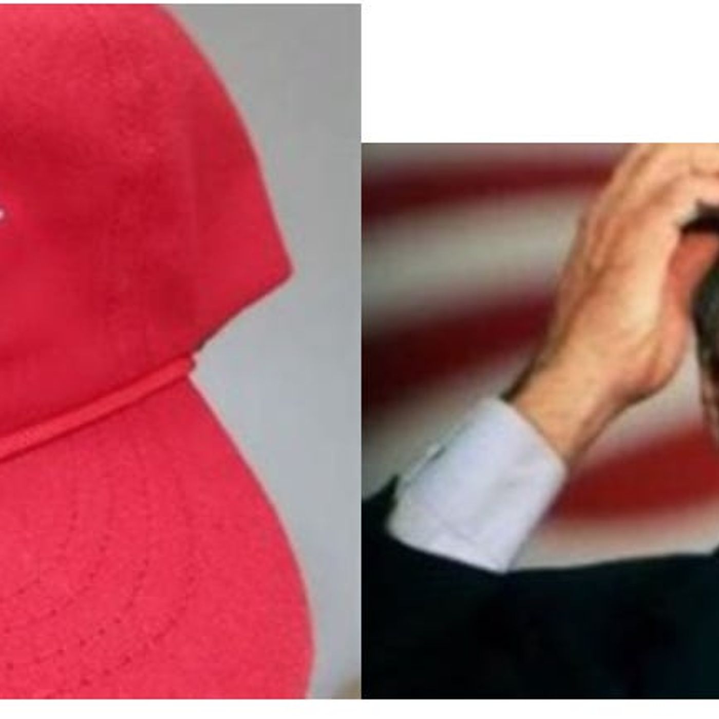 (Audio-Only) Mickey Kaus and Me on Trump, Garland, Dems' strategy, DeSantis, Palin's loss, Biden's Student Loan Amnesty, the murdered heires