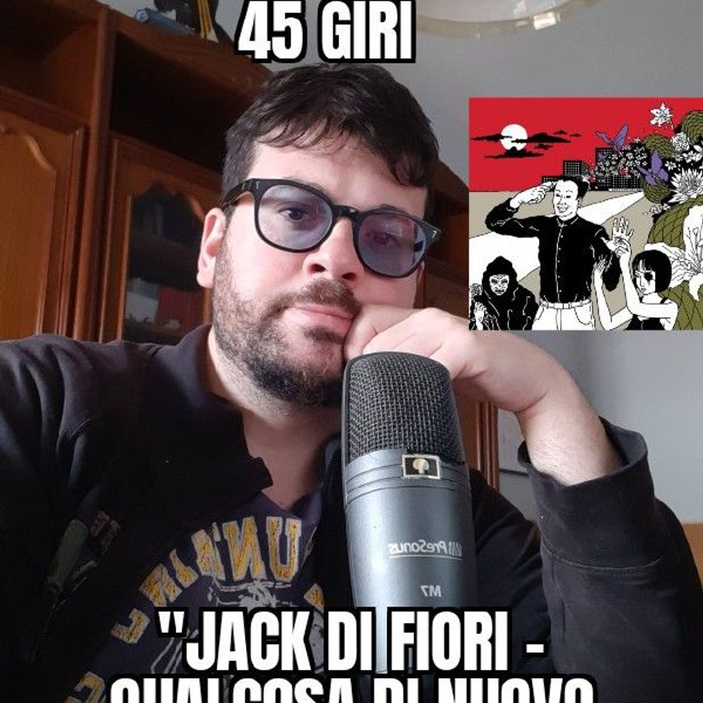 45 Giri.