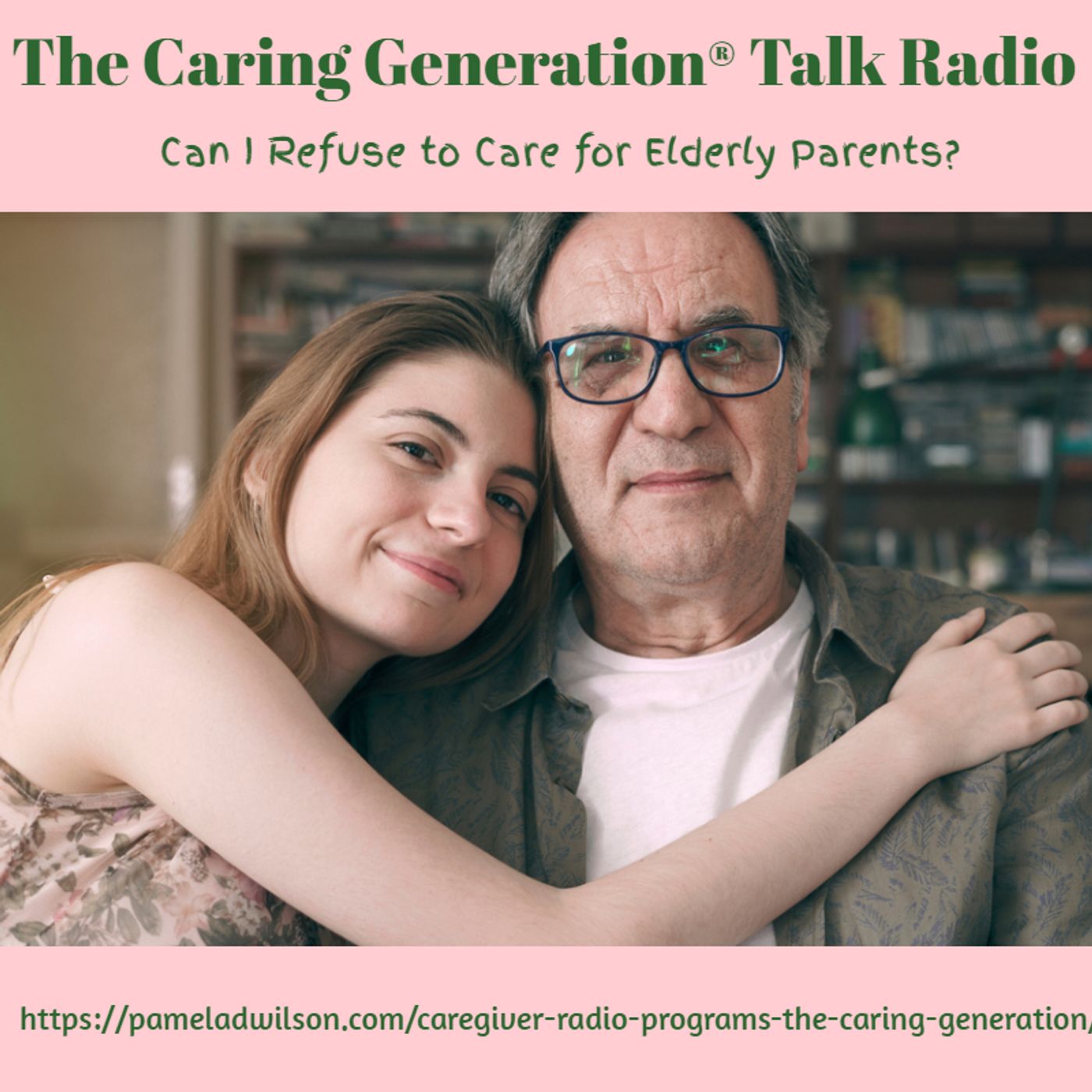 The Caring Generation® | Advice & Tips for Caregivers
