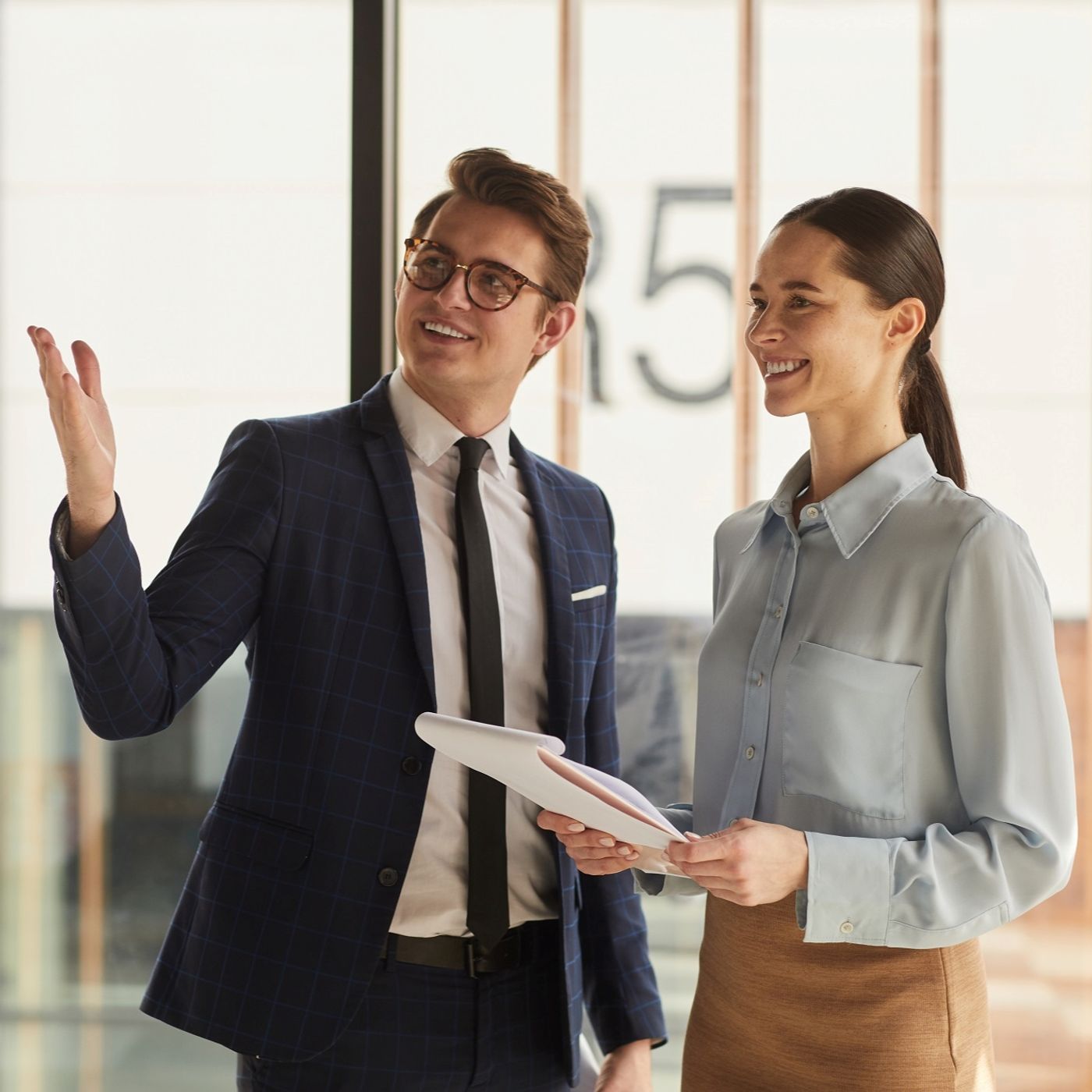 The CEO Advisor