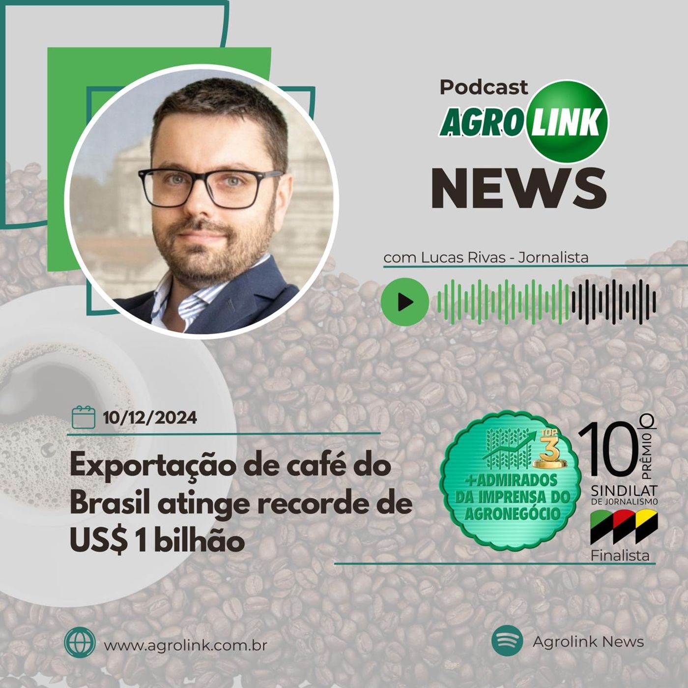 Brasil tem 74 milhões de hectares de vegetação nativa preservada episode artwork