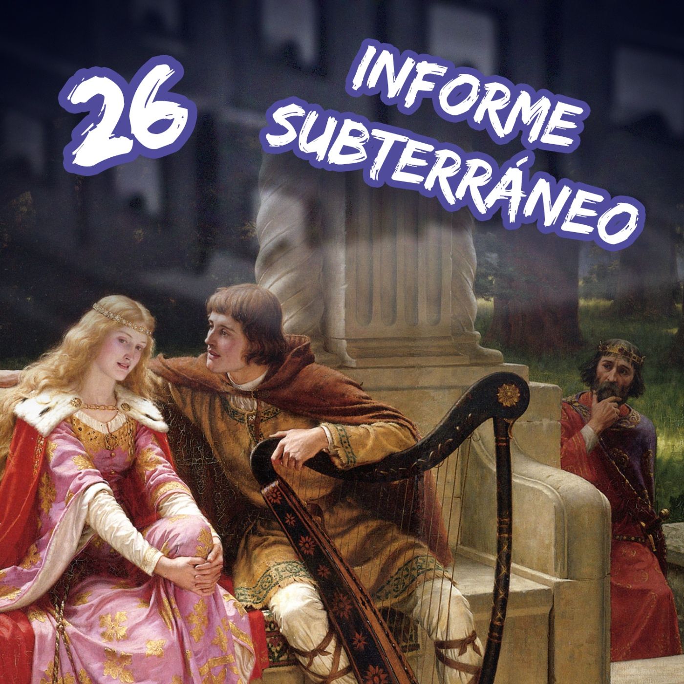 Archivos Subterráneos Podcast
