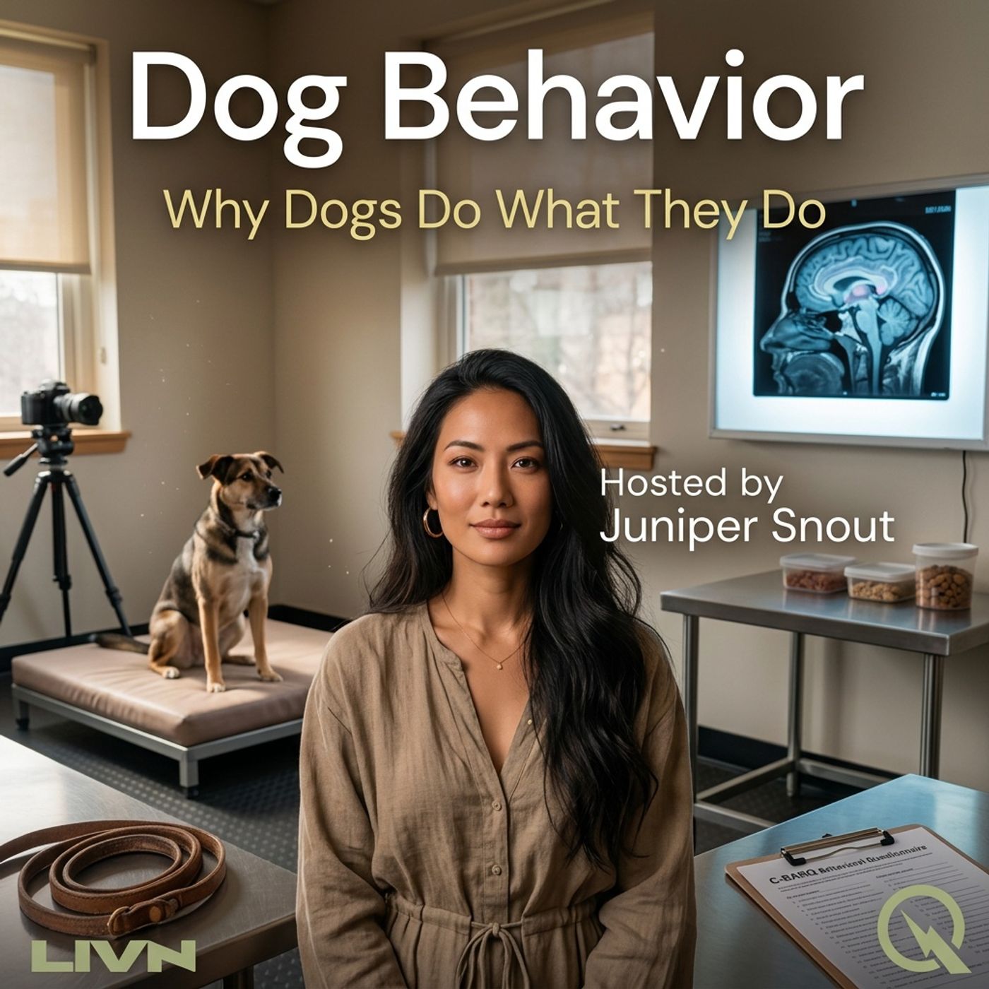 Dog Behavior