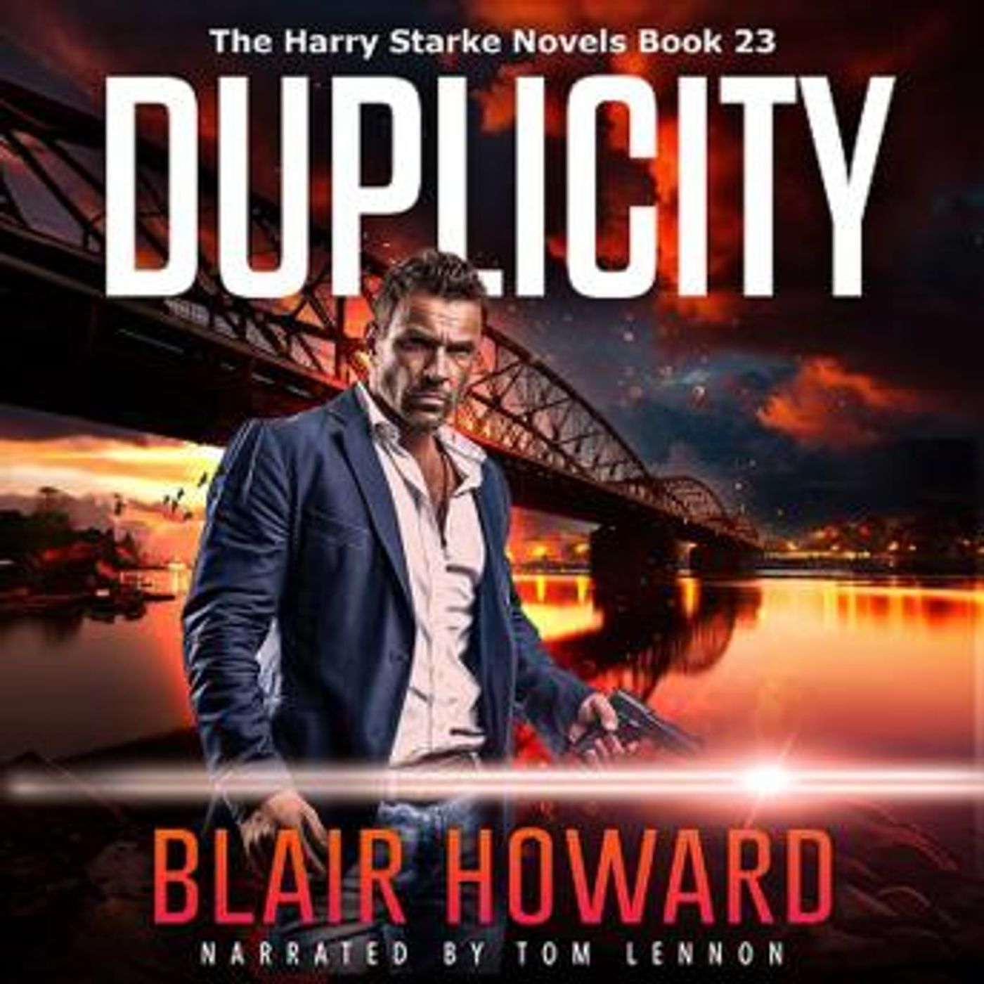 Discover the Best Audio Stories in Mystery, Thriller & Horror, Suspense