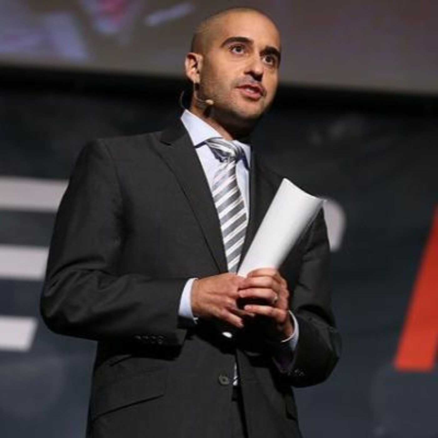 Beatdown Ep. 1554: Jon Anik Talks UFC and Broadcasting with TJ De Santis episode artwork