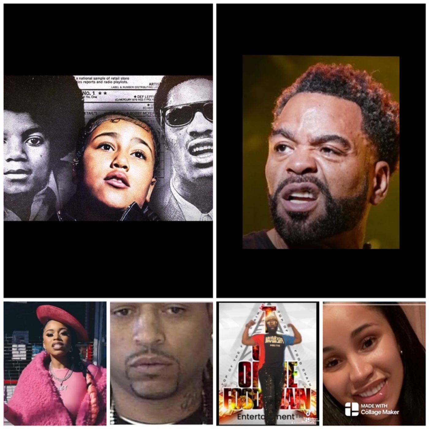 Episode 179- TopEntNews Vlog Hella Celebrity Shade “World Entertaining News” & More‼️