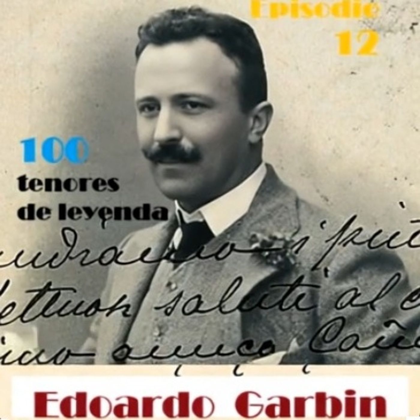 100 Tenores de Leyenda