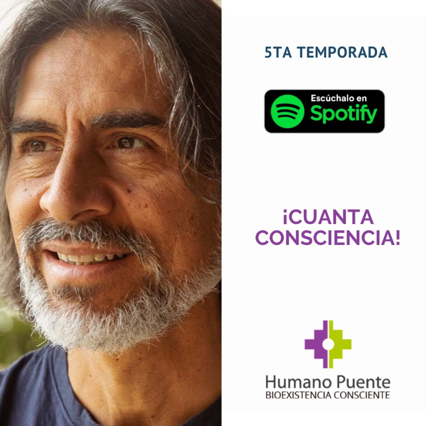 HUMANO PUENTE podcast