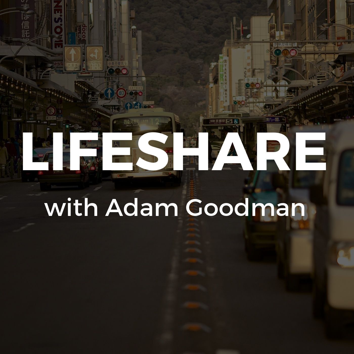 Lifeshare