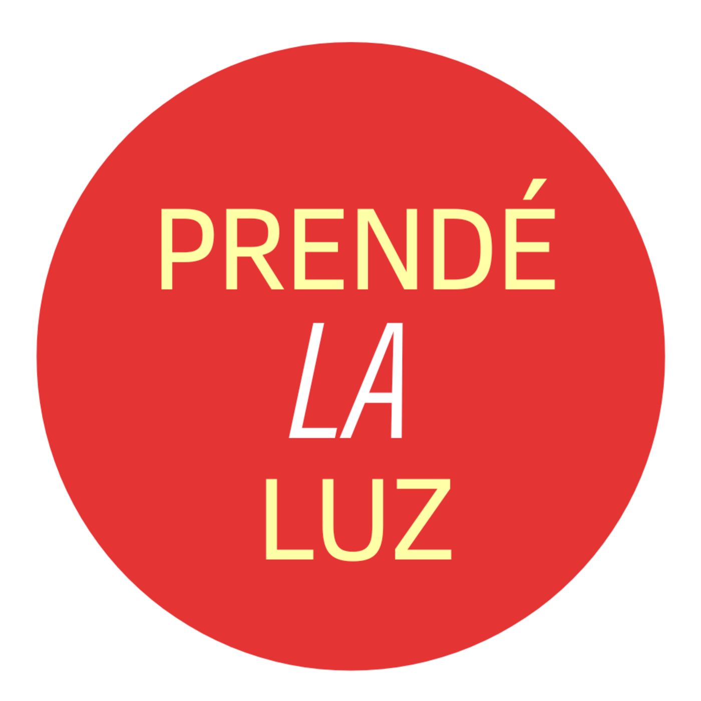 Prendé La Luz